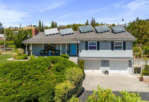 15030 Garcal Dr, San Jose, CA 95127-2617