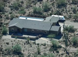 6511 Camino Chase, Tucson, AZ 85743-8837
