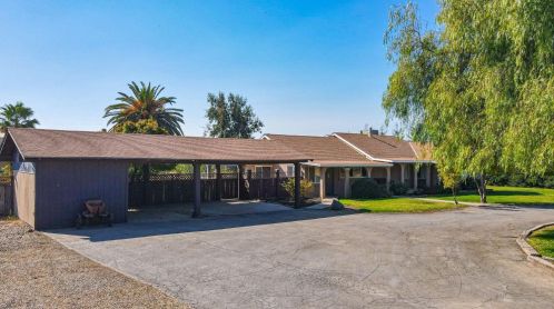 10731 Toews Ave, Le Grand, CA 95333-9754