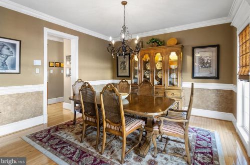 1583 Candace Ln, Yardley PA 19067-4484 exterior