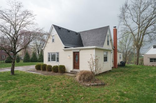 6105 Elwood Ave, Idlewild KY  41005-9561 exterior