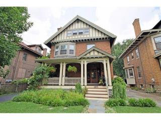 3611 Middleton Ave, Cincinnati, OH 45220-1665
