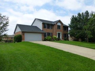 10887 Appaloosa Dr, Richwood, KY 41094-9636