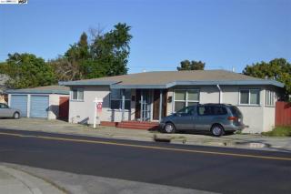 494 Orchard Ave, Hayward, CA 94544-2050