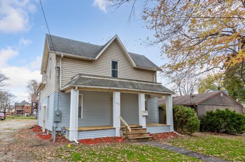 232 High St, Marion, OH 43302-4024