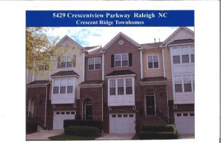 5429 Crescentview Pkwy, Raleigh, NC 27606-4520
