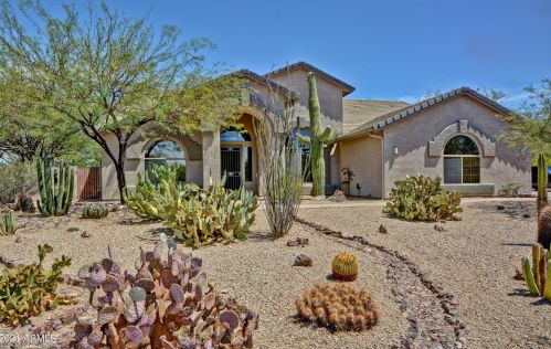 5134 Palo Brea Ln, Cave Creek, AZ 85331-5997