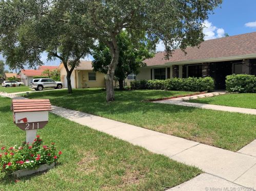 211 197th Ave, Hollywood, FL 33029-3342