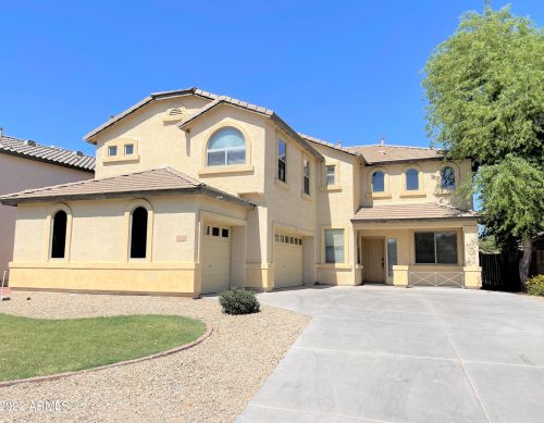 38245 Carolina Ave, San Tan Valley AZ  85140-5821 exterior