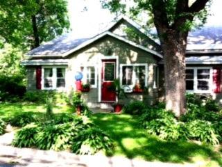 423 4th St, Douglas, MN 55003-1100