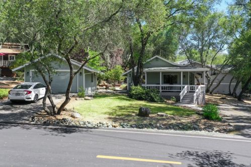 11345 Sandpiper Way, Lake Wildwood, CA 95946-9614