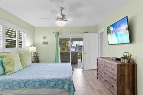 2807 20 Ave, Cape Coral FL  33904-4020 exterior