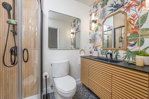 301 Brooks St, Fort Walton Beach FL  32548-7234 exterior