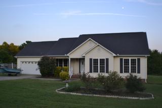 110 Sunrise Ridge Dr, Salisbury, NC 28146-6927