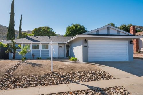 6966 Cowles Mountain Blvd, San Diego, CA 92119-1342