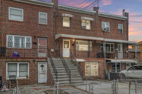 2777 Miles Ave, Bronx, NY 10465-3035