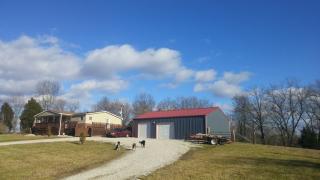 300 M Cain Rd, Brandenburg, KY 40108-6434