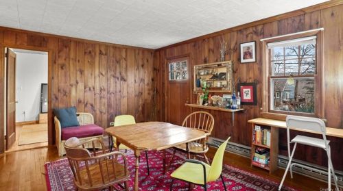 1467 Route 292, Whaley Lake NY  12531-5512 exterior