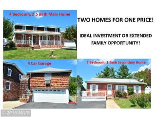 8502 Yorkshire Ln, Manassas, VA 20111-1737