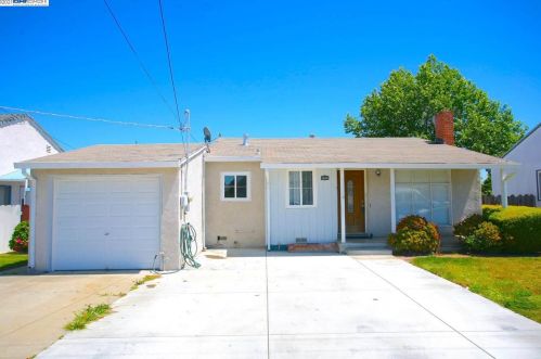 16120 Penn Ave, San Lorenzo, CA 94580-1011
