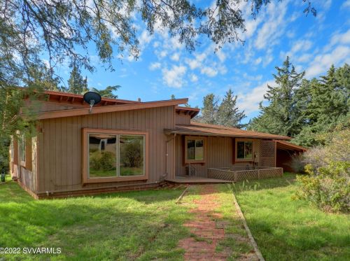 265 Raintree Rd, Sedona, AZ 86351-7255