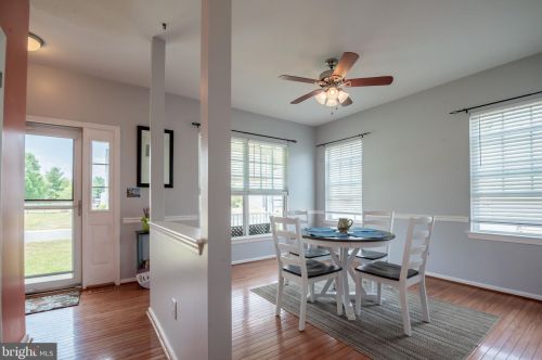 118 Winterton Ln, Dover DE  19904-3820 exterior