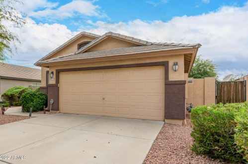 20320 82 Ln, Peoria AZ  85382-5483 exterior