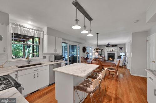 826 Pinewood Dr, Primrose PA 17901-9544 exterior