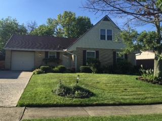 11732 Hanover Rd, Cincinnati, OH 45240-1916
