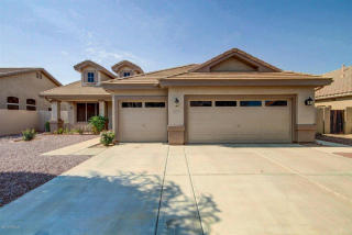 1654 Laredo St, Chandler, AZ 85225-5346