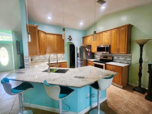 2904 41st St, Lehigh Acres FL  33976-4783 exterior