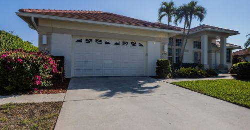 179 Richmond Ct, Marco Island, FL 34145-5109