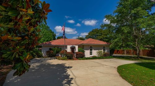 251 Dreher St, Lexington, SC 29072-2713