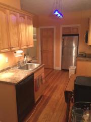 1403 Commonwealth Ave, Boston MA  02135 exterior