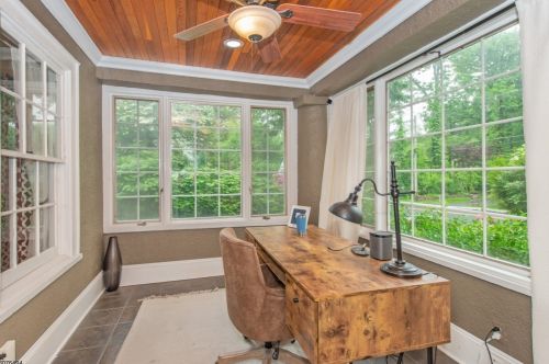 381 Morris Ave, Mountain Lakes NJ  07046-1641 exterior