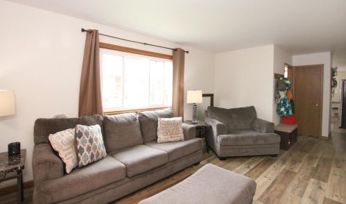 473 Pine Tree Dr, Fond Du Lac WI  54935-5474 exterior