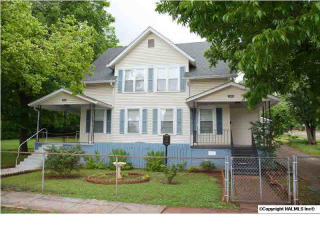 3302 Alpine St, Huntsville, AL 35805-4620