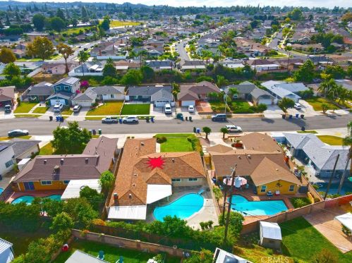 15917 Hillgate Dr, Whittier, CA 90604-3733