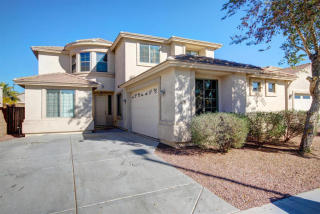 25696 Globe Ave, Buckeye, AZ 85326-9180