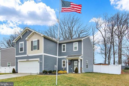 6080 Deborah Dr, Spring Grove, PA 17362-9203