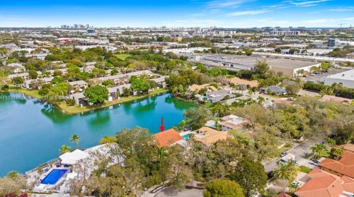 3071 35 St, Hollywood FL 33021-2627 exterior