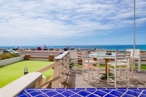 1295 Sunset Cliffs Blvd, San Diego, CA 92107-4015