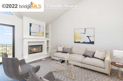 1862 Grand View Dr, Oakland, CA 94618-2338