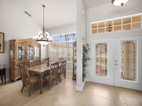 5210 Bengal St, Fort Pierce FL exterior