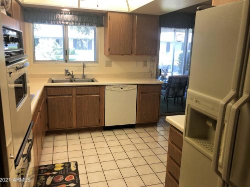 12608 Seneca Dr, Sun City AZ  85375-4636 exterior