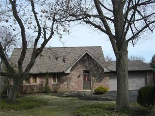 197 Woodside Dr, Washington PA  15301-3033 exterior