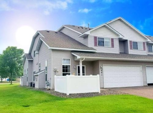 641 19th Pl, Spectacle Lake MN  55008-9324 exterior