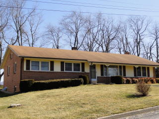 823 Coyner Ave, Thomas Bridge, VA 24354-2066