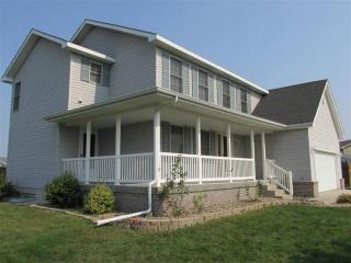 1311 Hillcrest Dr, Hayland, NE 68955-3121