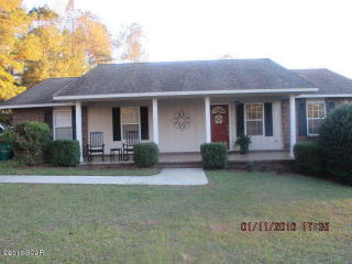4647 Shankle Dr, Marianna, FL 32446-8134